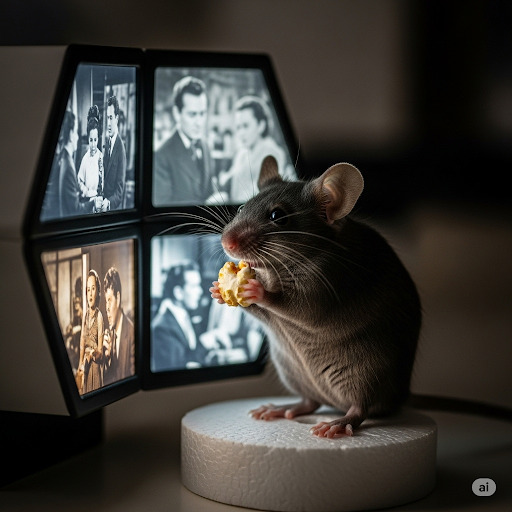 Which gaming mode will please my mice?